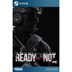Ready or Not Steam [Offline Only]